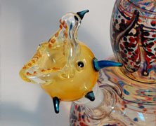 Dragon Bong