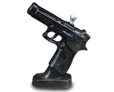Gun Bong