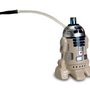 R2D2 Bong