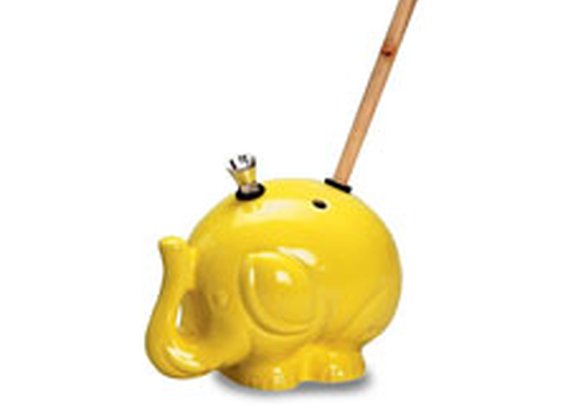 Elephant Bong