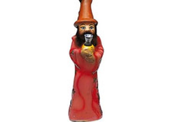 Wizard Bong