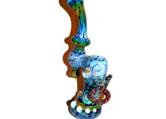 Sherlock Bubbler