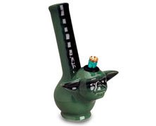 Yoda Bong