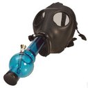 Gas Mask Bong