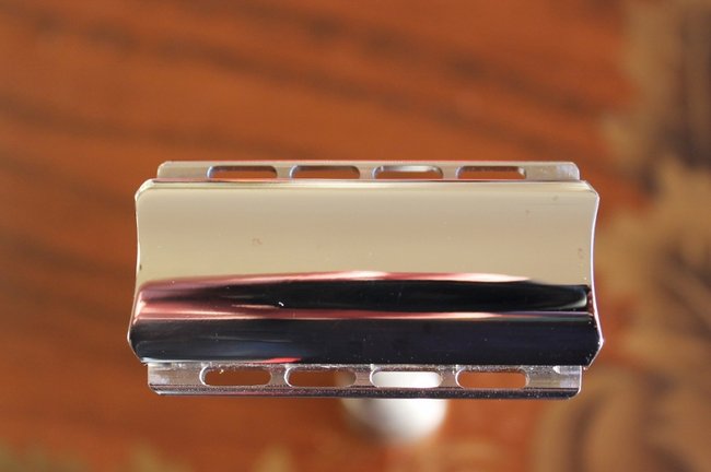 tradere solid bar razor