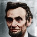 Spectacular Colorized B&W Photos of Historical Icons - My Modern Metropolis