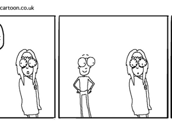 When your partner isn’t well « The Cutting Edge