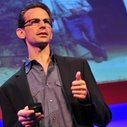 Sam Martin: Claim your "manspace" | Video on TED.com
