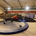 Qaher F-313 - Iran's homegrown tactical stealth fighter