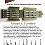 XCALIBER SurvivalRifle Gauge Adapter System