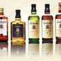 Ballantines whisky