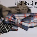 NEW GENTS ~ bespoke shoppe |