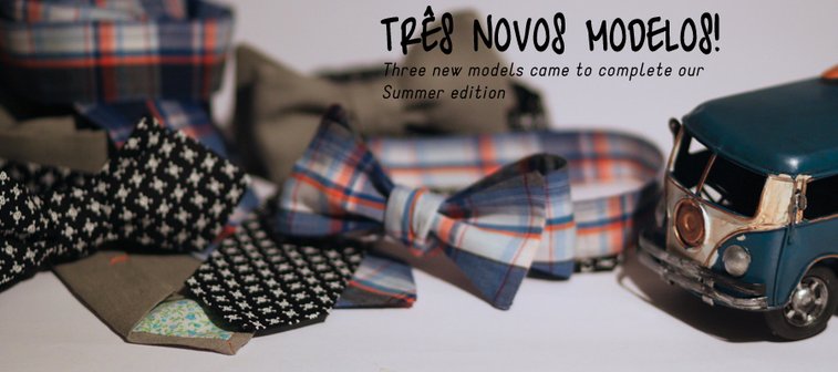 NEW GENTS ~ bespoke shoppe |