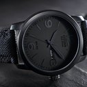 Citizen Eco Drive Stealth | Cool Material
