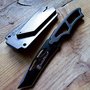 Smith & Wesson Tactical Knife