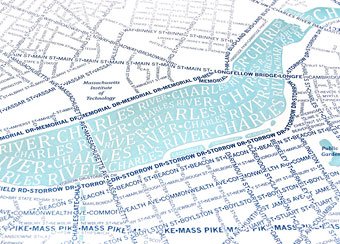 Axis Maps | Huckberry