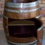 Whiskey Barrel Uses
