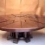 THE MOST AMAZING TABLE EVER - YouTube