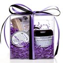 Yamerra Body &amp; Hair Gift Set for him
