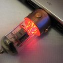 Vacuum Tube Flash Drives Combine Old School, New School Tech
