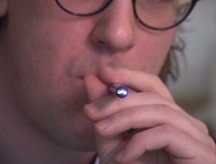The smoky world of electronic cigarettes -Video - Technology