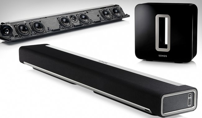 Sonos Playbar | Gentlemint