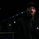 Lecrae Explains True Manhood 