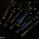 Custom Keychain Lanterns
