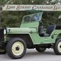 Lime Street Carriage via GradeMyJeep