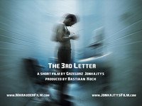 Shortfilm: The 3rd Letter