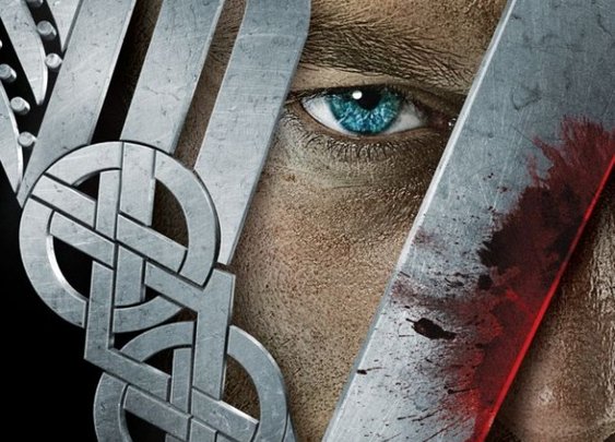 Vikings - 3.3.13