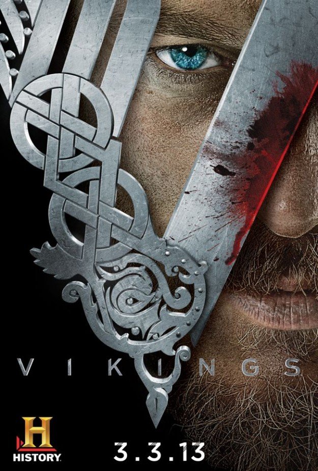 Vikings - 3.3.13