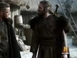 History’s ‘Vikings’ Tells Story of Norse Warrior