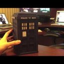 For "Doctor Who" Fans - The Augmented Reality TARDIS: It’s Bigger On The Inside