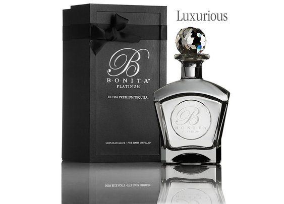 Bonita Platinum