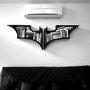 Batman Bookshelf 