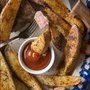 Steakhouse Fries