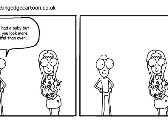 MILF | The Cutting Edge