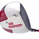 The Big Johnson Golf Driver |  Big Johnson