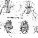 Monkey's Fist Knot