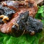 Grilled Pulled Pork