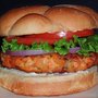 Best Salmon Burgers