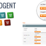 eCommerce - Mogent -  Mobile ready Magento template 