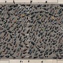 Rio Harley Days and 400 Harleys Aerial Photography