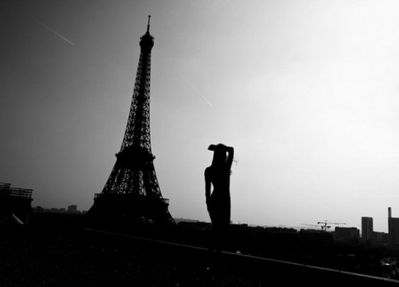 Black and White Photography by Juri Treskow