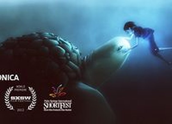 Shortfilm: Caldera (2012)