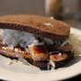 Bratwurst Sandwich | The Art of Manliness
