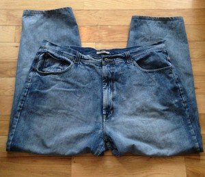 jeans size 46 x 32