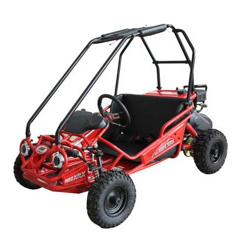 TrailMaster Mini XRS GoKart