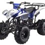 T125H Sport ATV